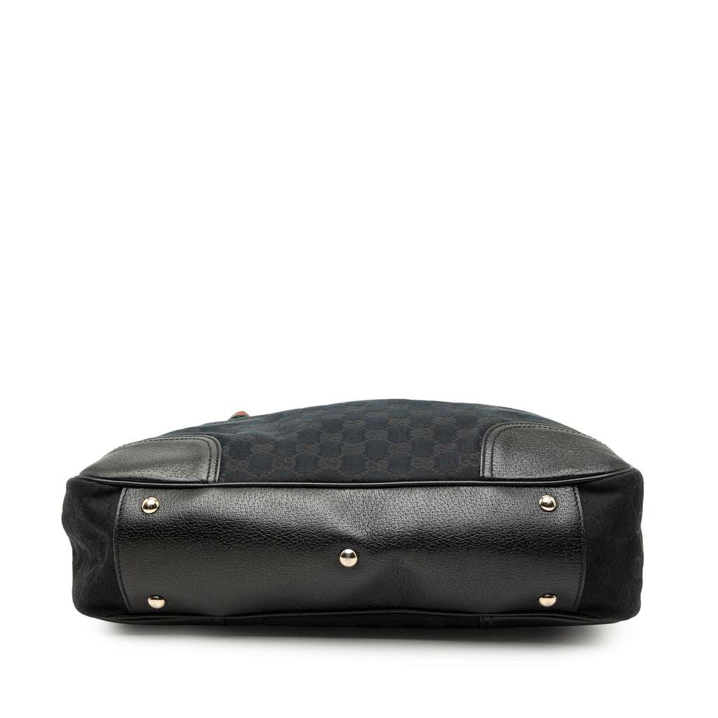 Gucci GG Canvas Princy Tote - 3