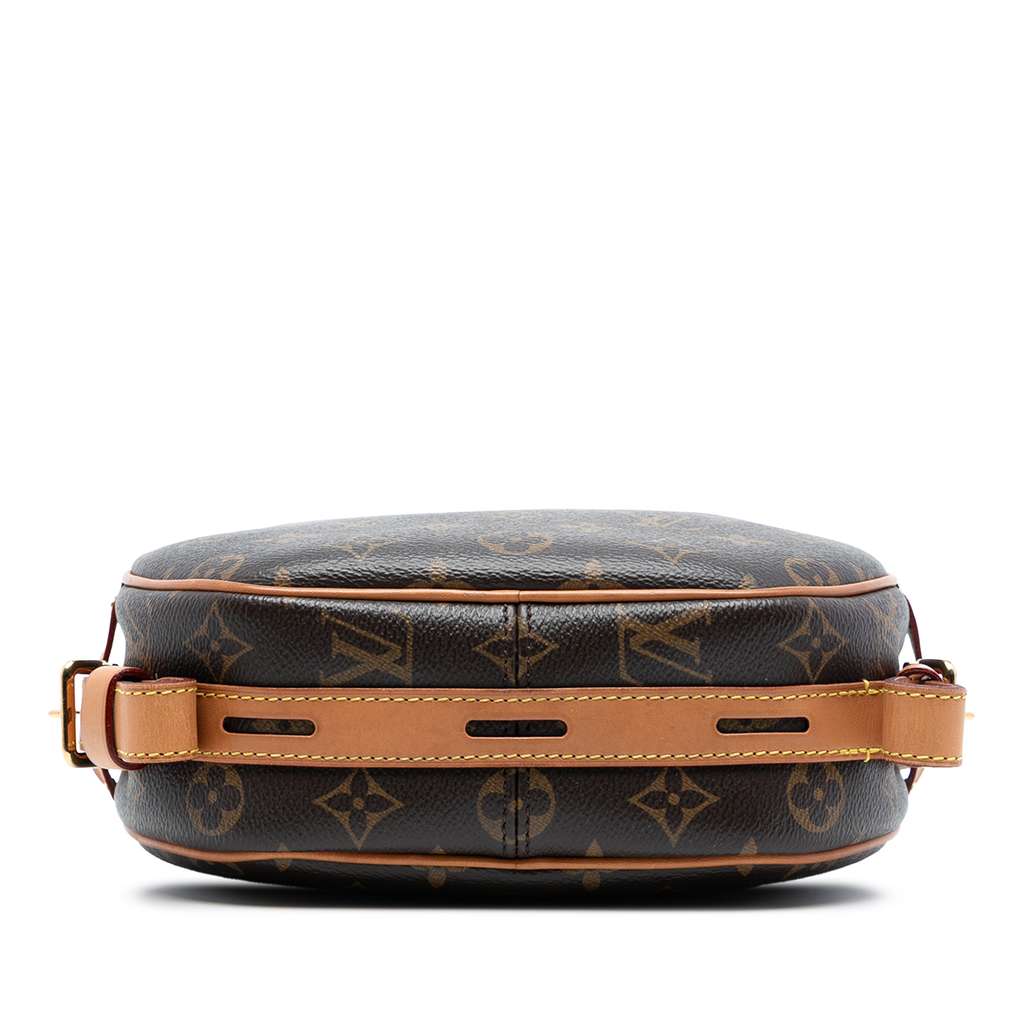 Louis Vuitton Monogram Boite Chapeaux Souple MM - 3