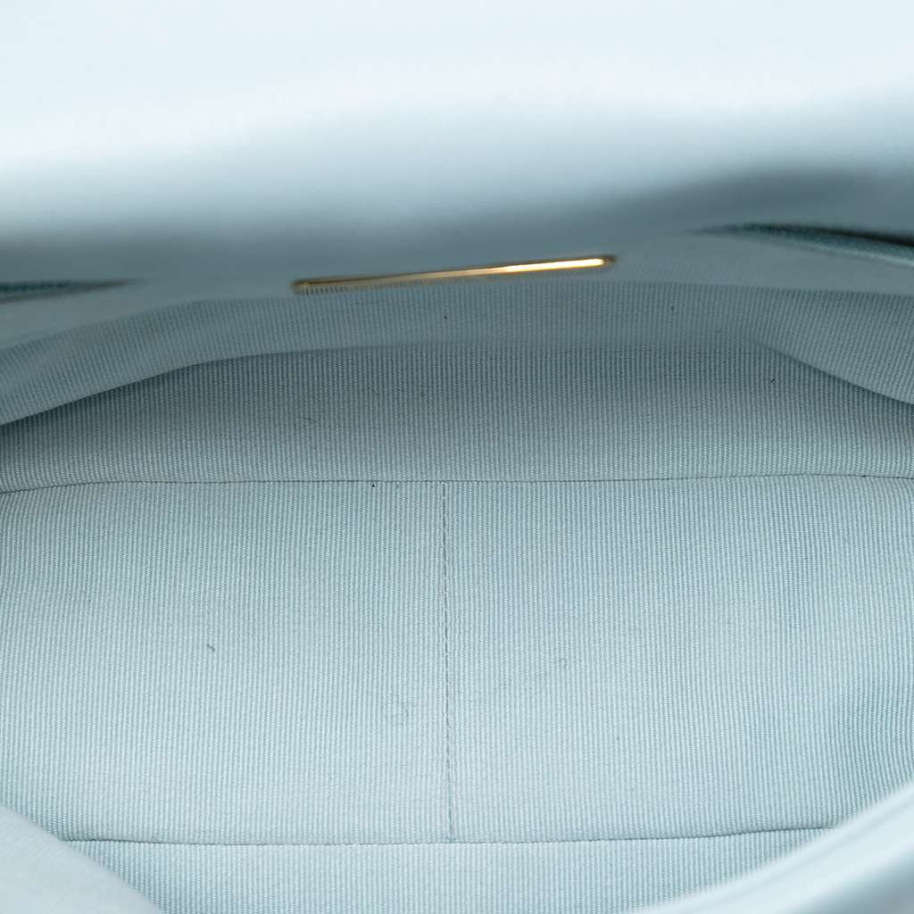 Chanel Medium Lambskin 19 Flap - 4