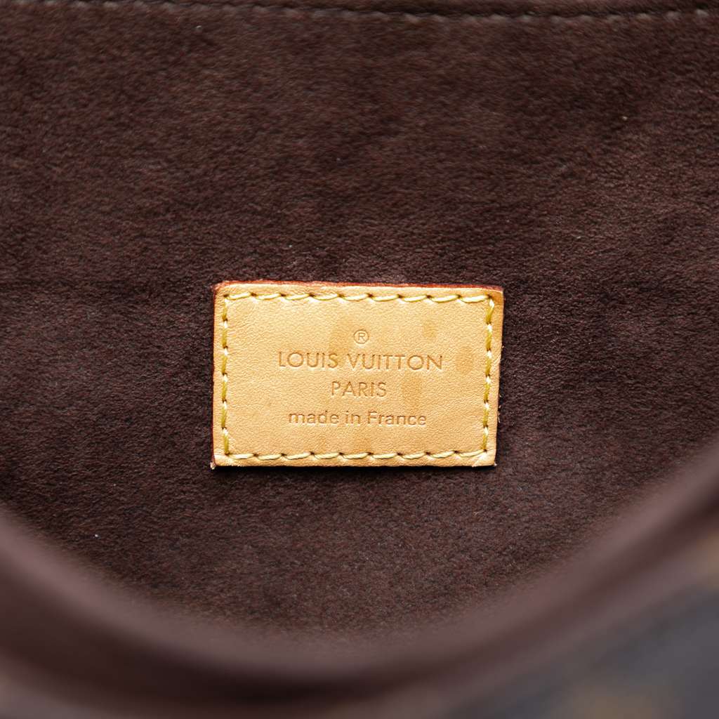 Louis Vuitton Monogram Pochette Metis - 5