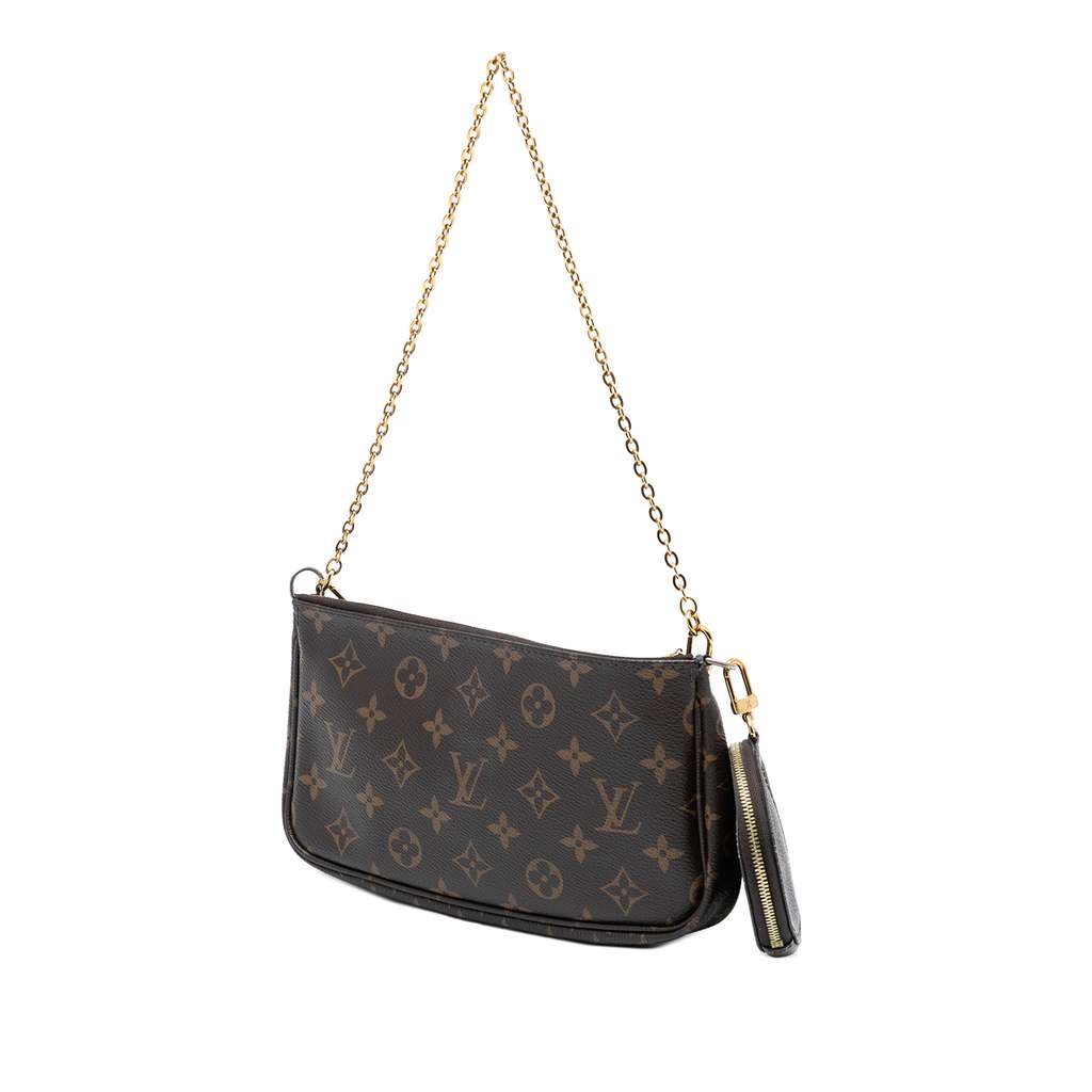 Louis Vuitton Monogram Multi Pochette Accessoires - 2
