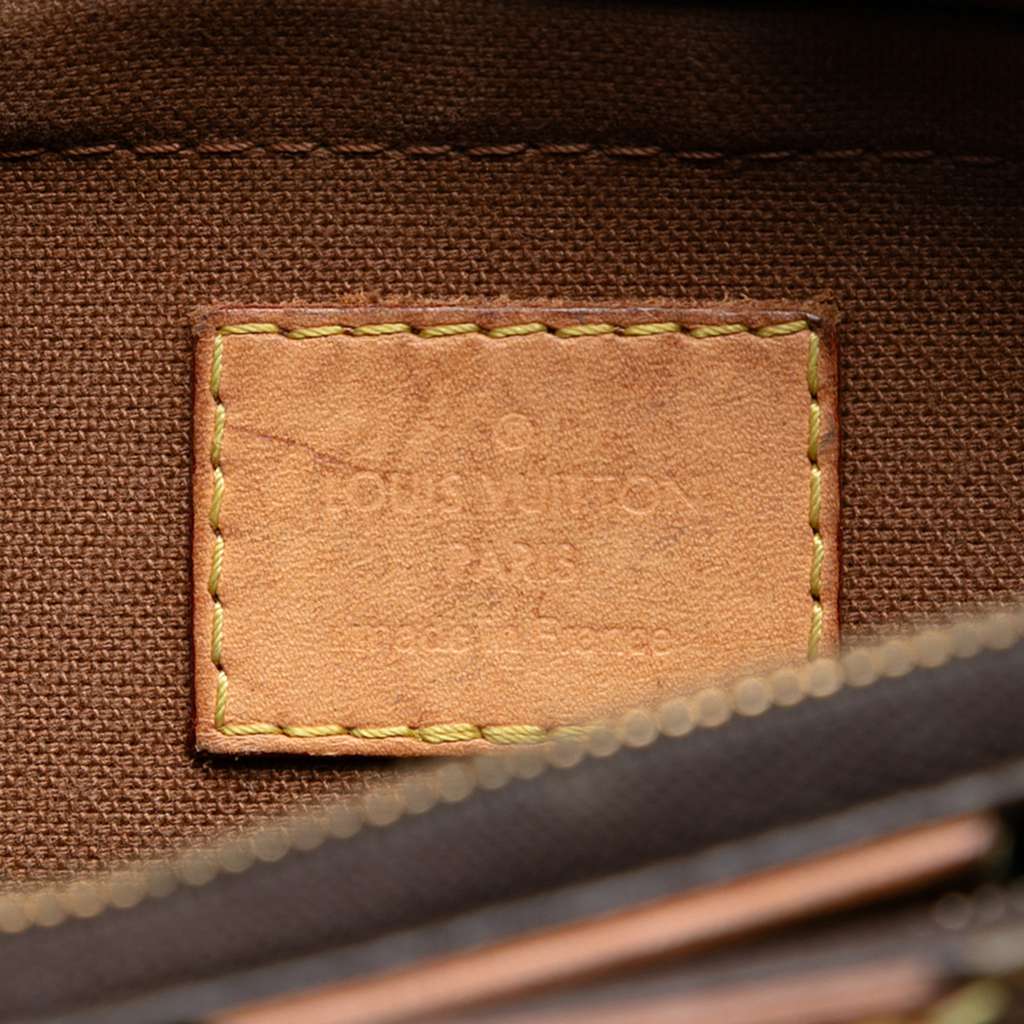 Louis Vuitton Monogram Multi Pochette Accessoires - 5