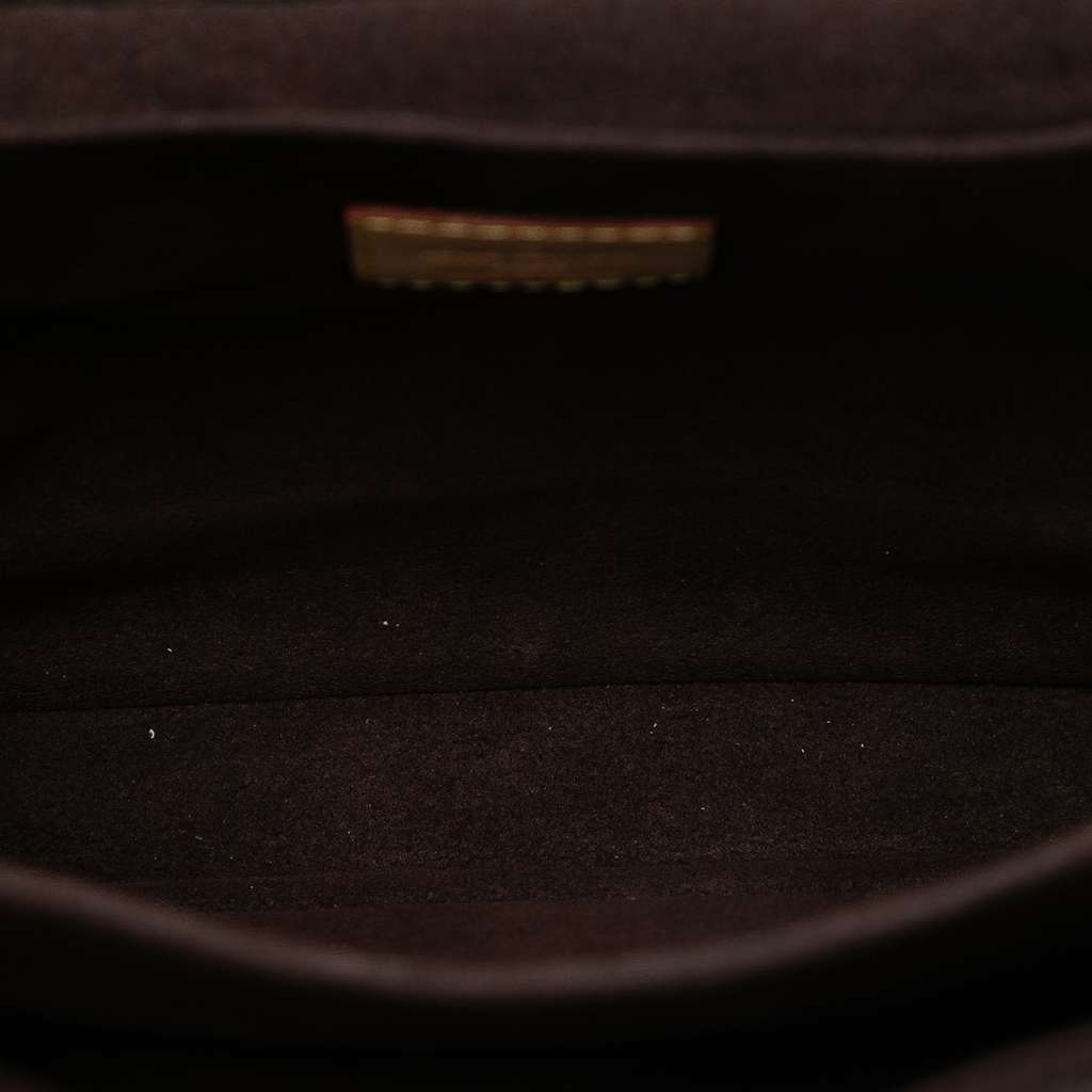 Louis Vuitton Monogram Pochette Metis - 4