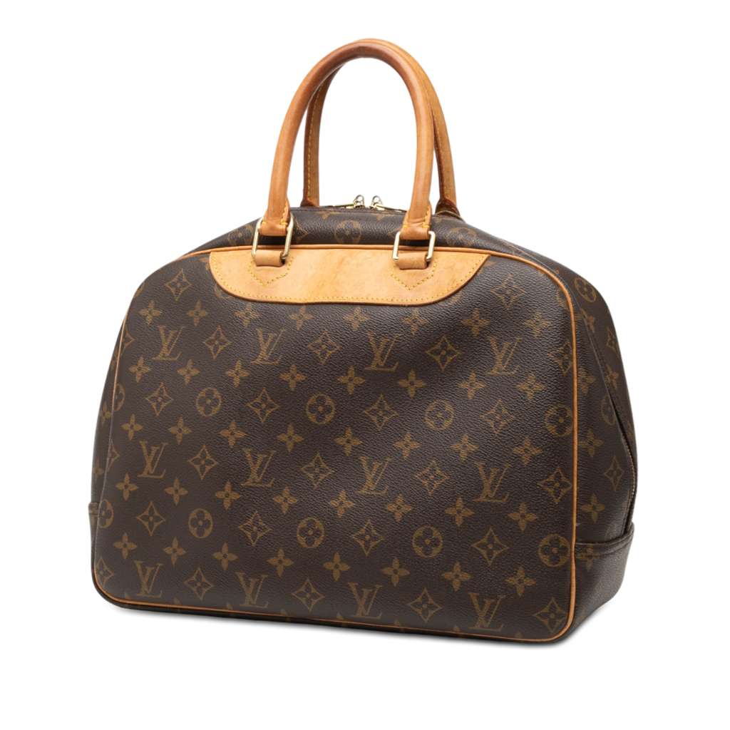Louis Vuitton Monogram Deauville - 2