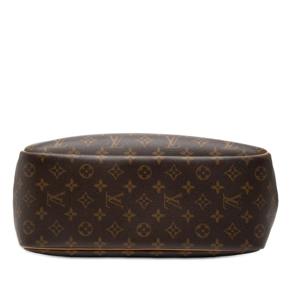 Louis Vuitton Monogram Deauville - 3