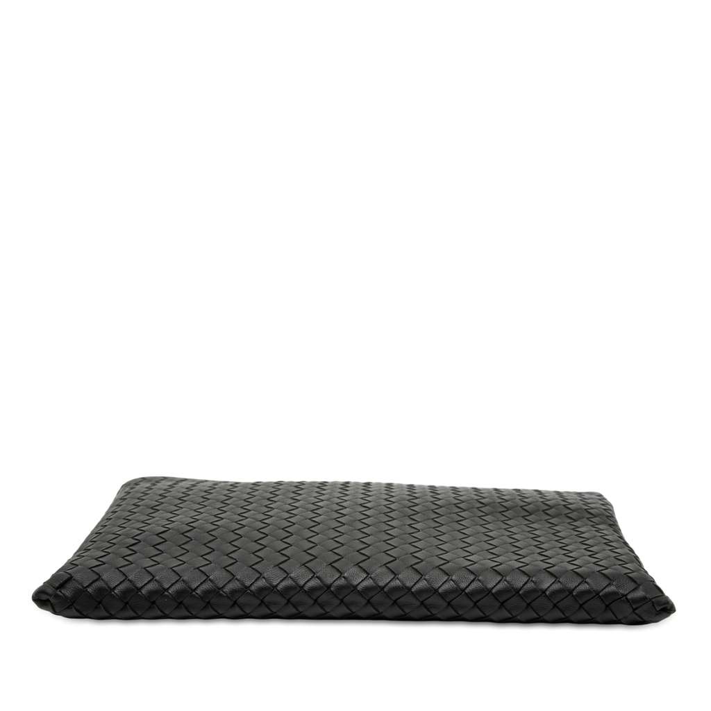 Bottega Veneta Nappa Intrecciato Clutch - 3