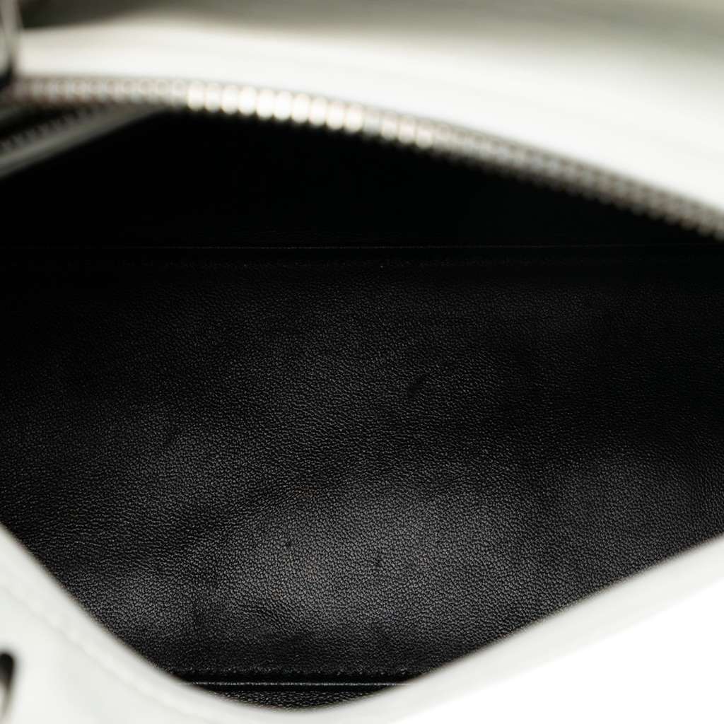 Dior Medium Lambskin Paradise Lady Dior - 4