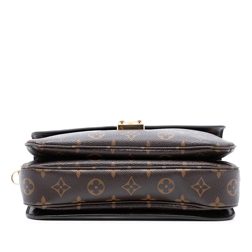 Louis Vuitton Monogram Pochette Metis - 3