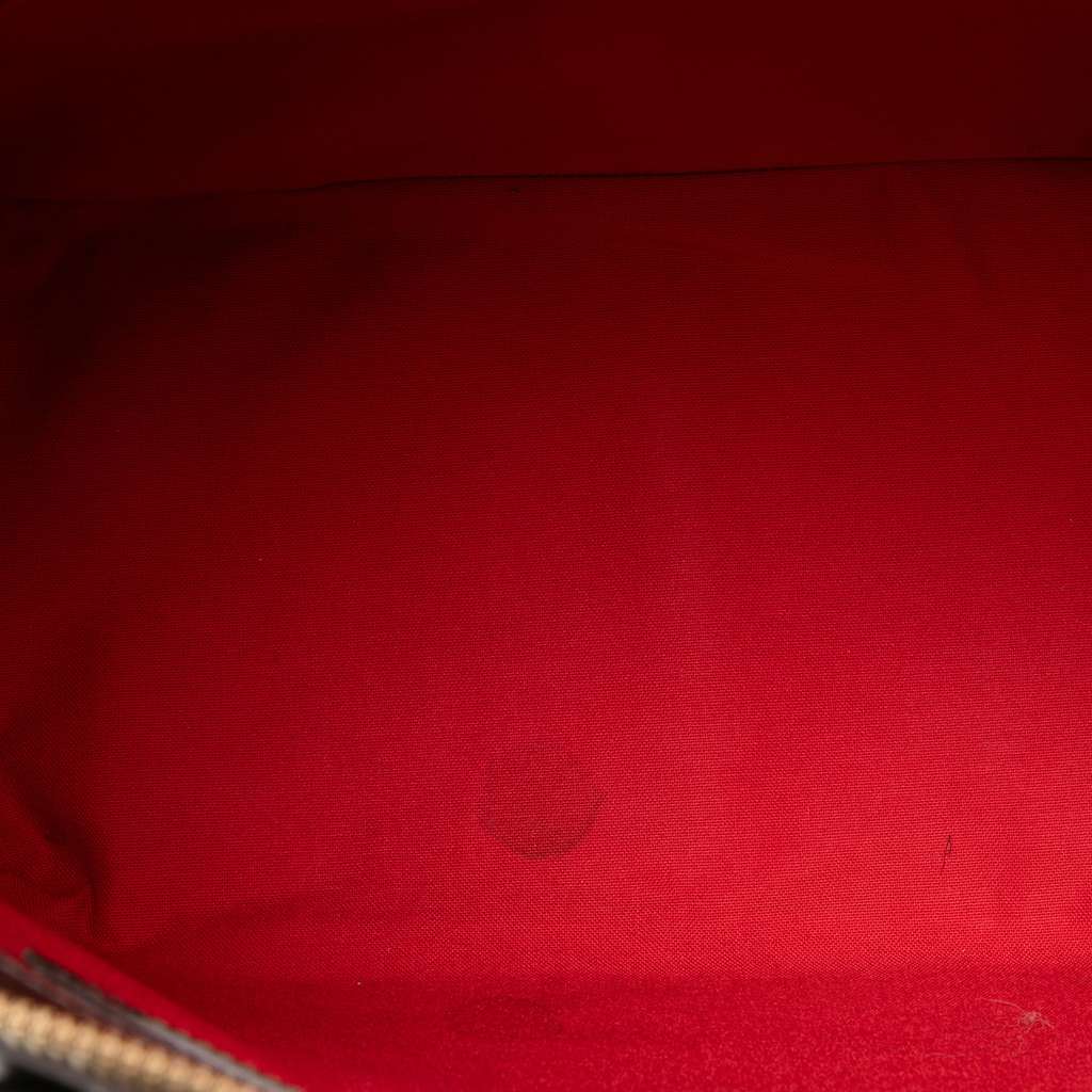 Louis Vuitton Damier Ebene Verona GM - 4