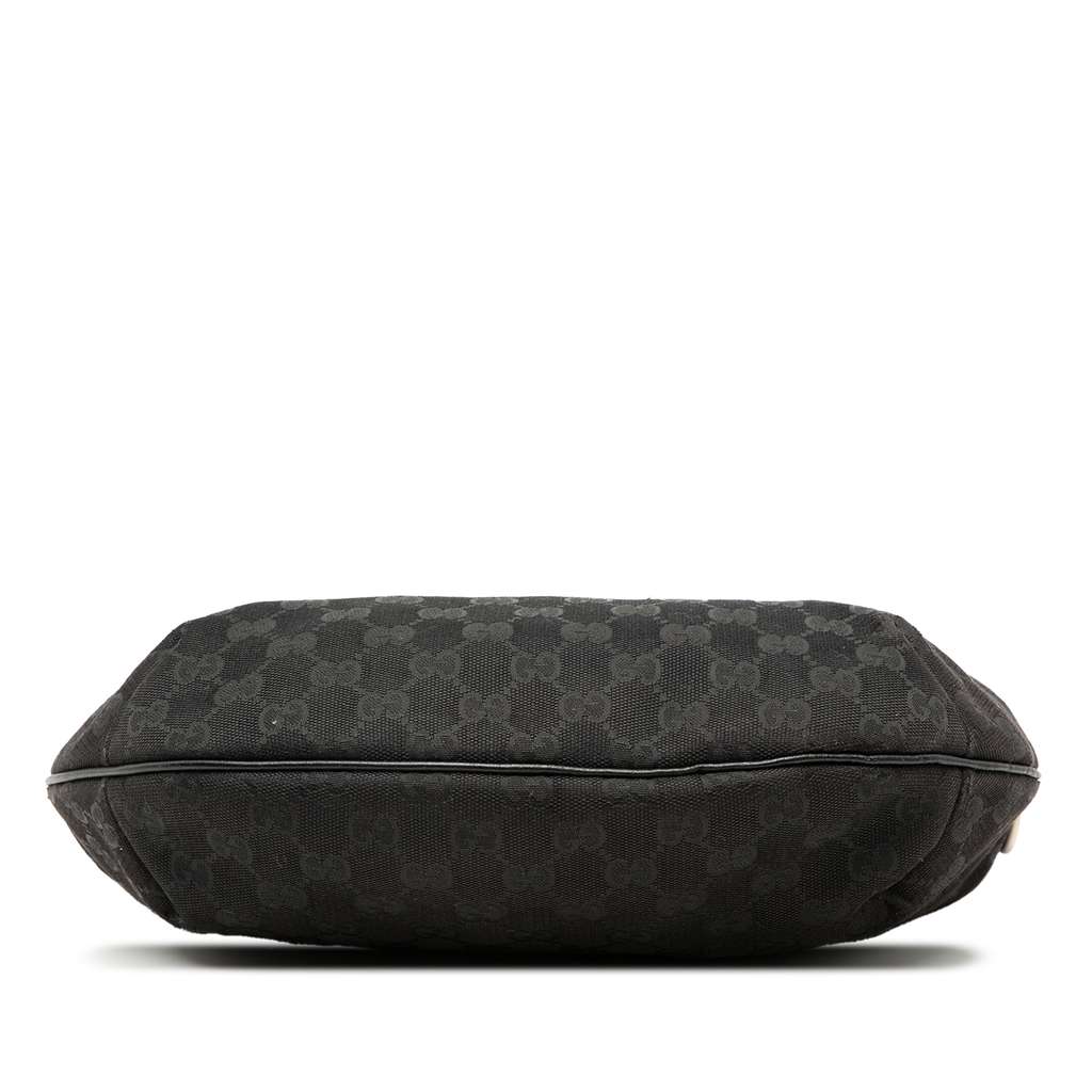 Gucci GG Canvas Web Crossbody - 3