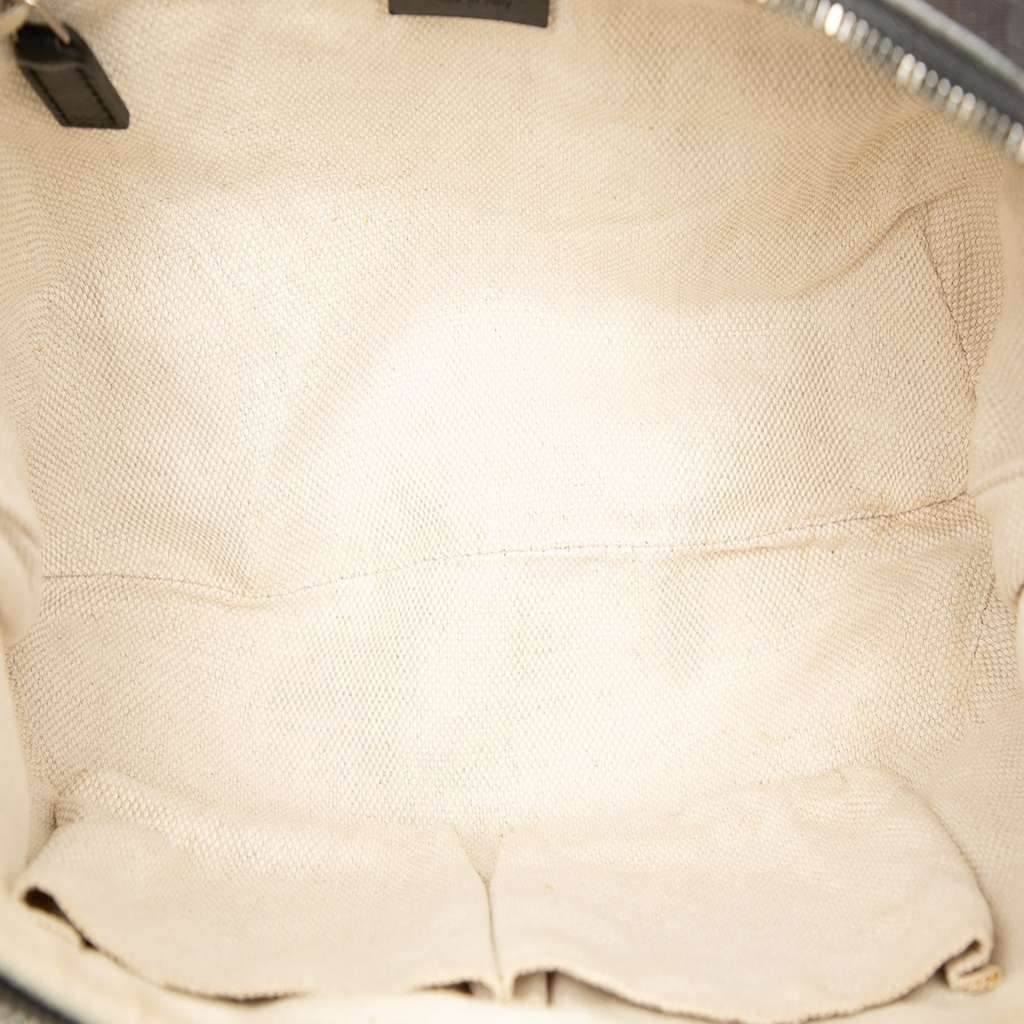 Gucci GG Canvas Web Crossbody - 4