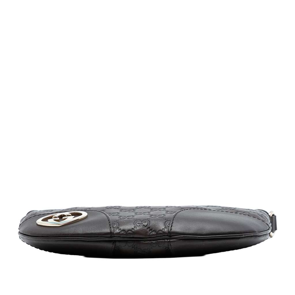 Gucci Guccissima Lovely Crossbody - 3