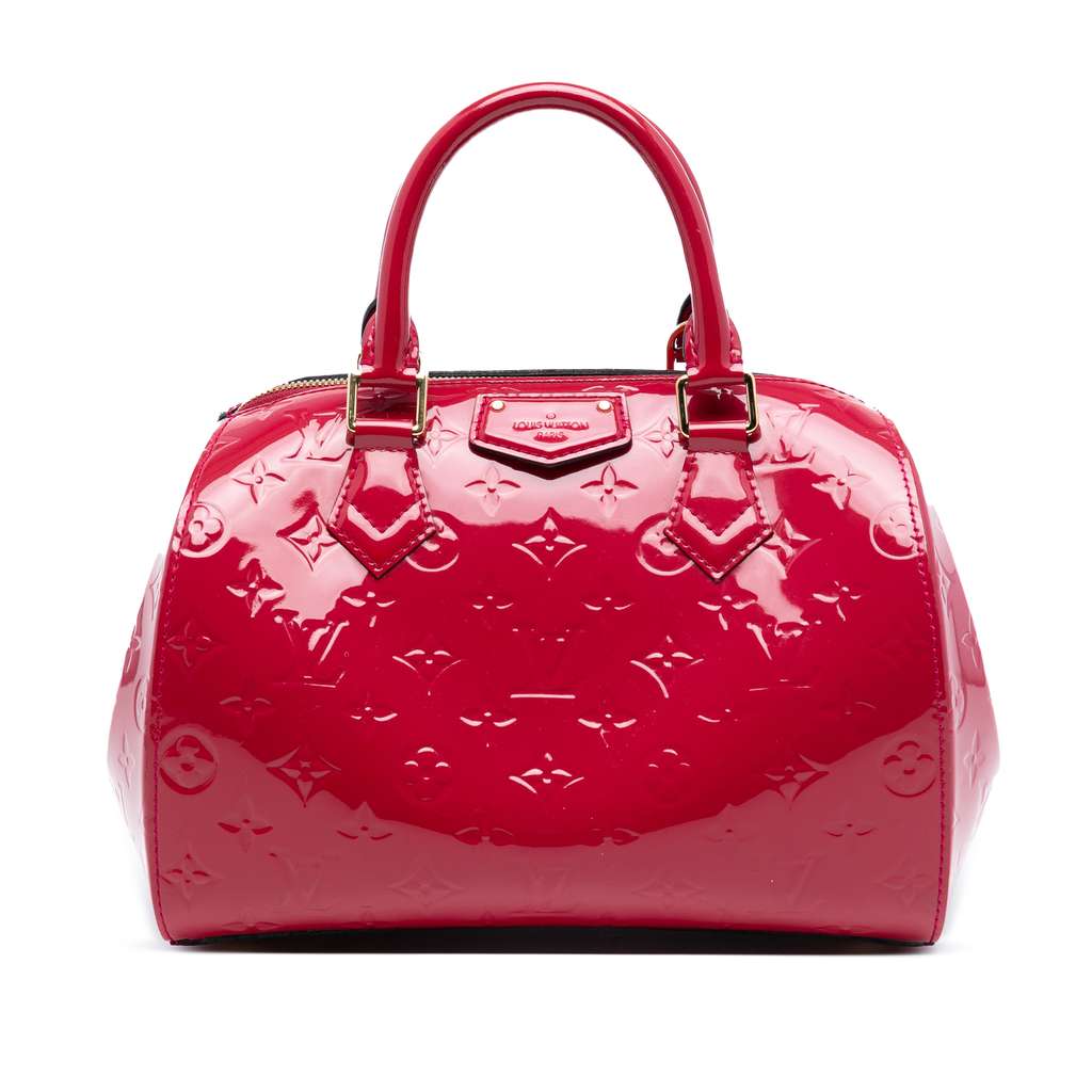 Louis Vuitton Monogram Vernis Montana