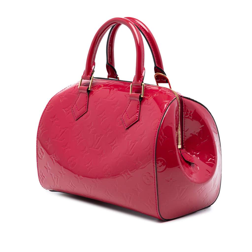 Louis Vuitton Monogram Vernis Montana - 2