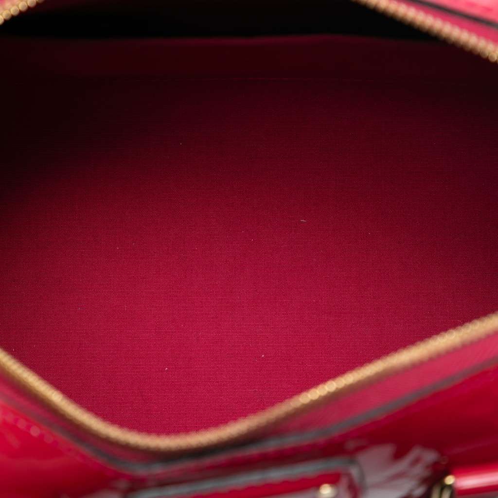 Louis Vuitton Monogram Vernis Montana - 4