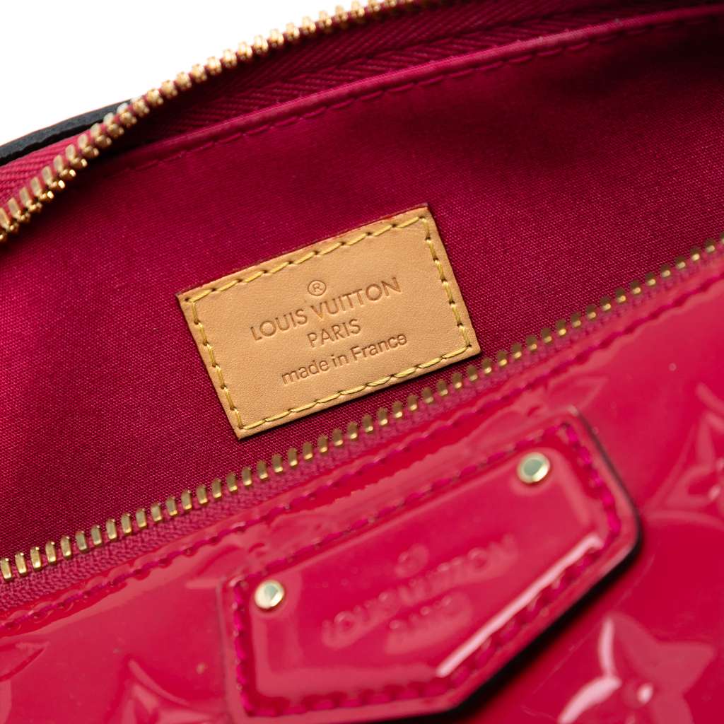 Louis Vuitton Monogram Vernis Montana - 5