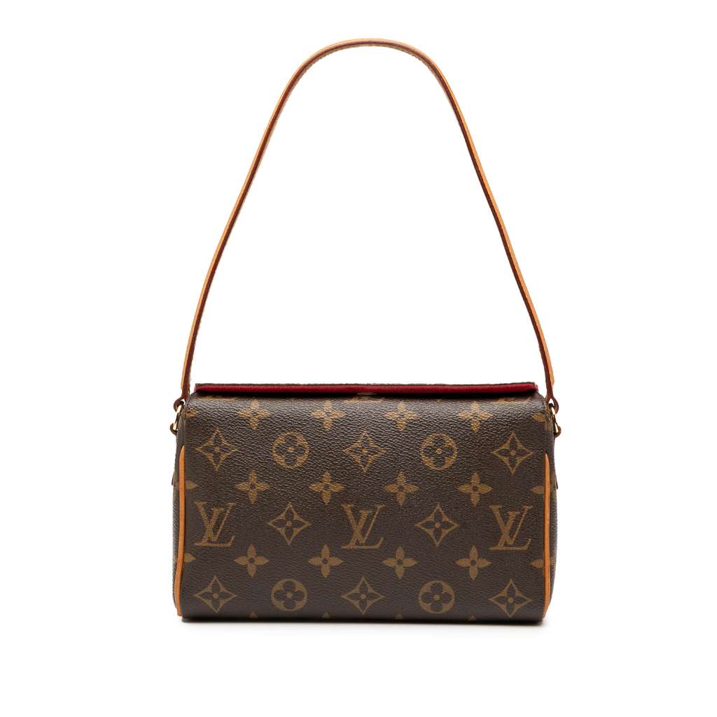 Louis Vuitton Monogram Recital