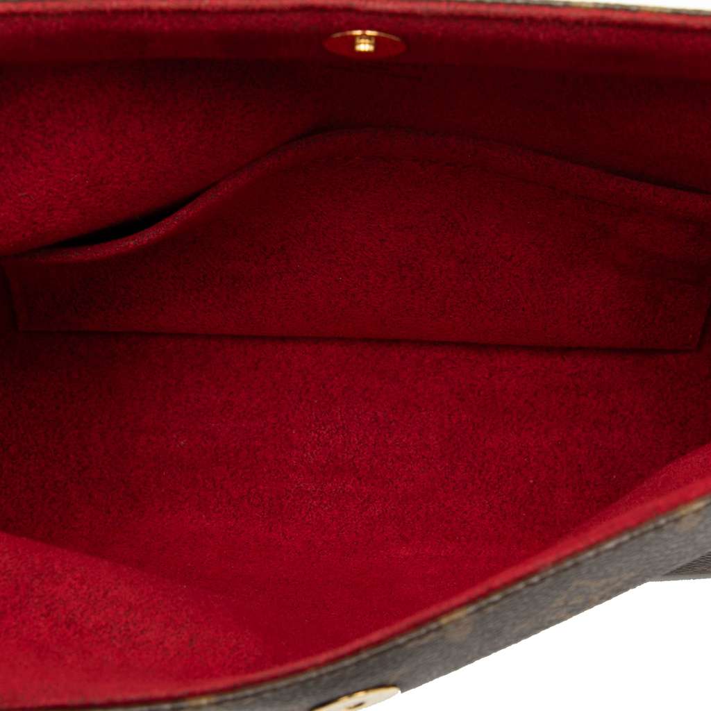 Louis Vuitton Monogram Recital - 4