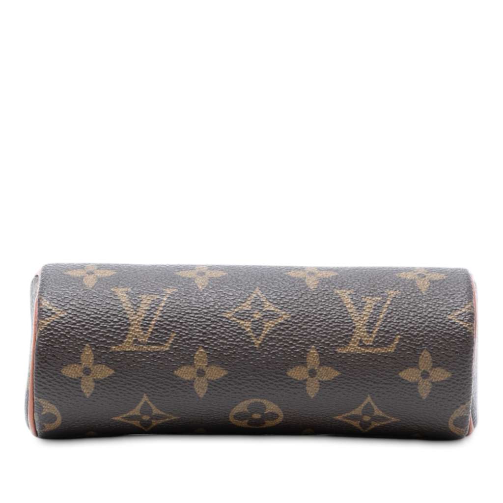 Louis Vuitton Monogram Papillon Pochette - 3