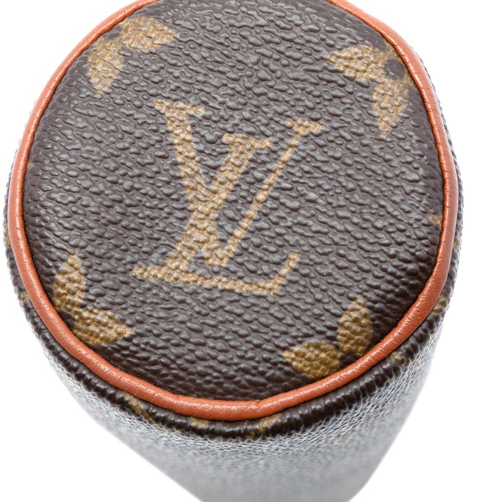 Louis Vuitton Monogram Papillon Pochette - 5