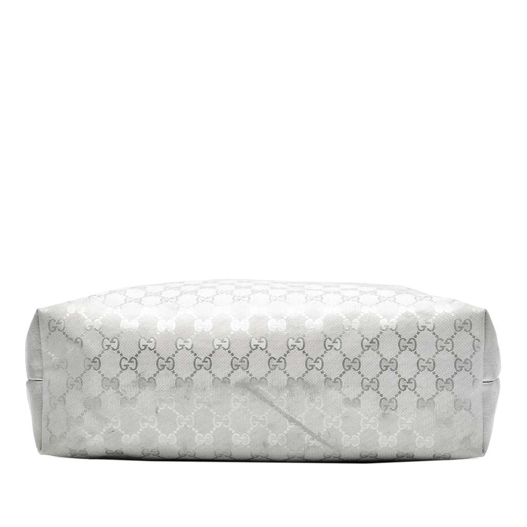 Gucci Medium GG Imprime Tote - 3