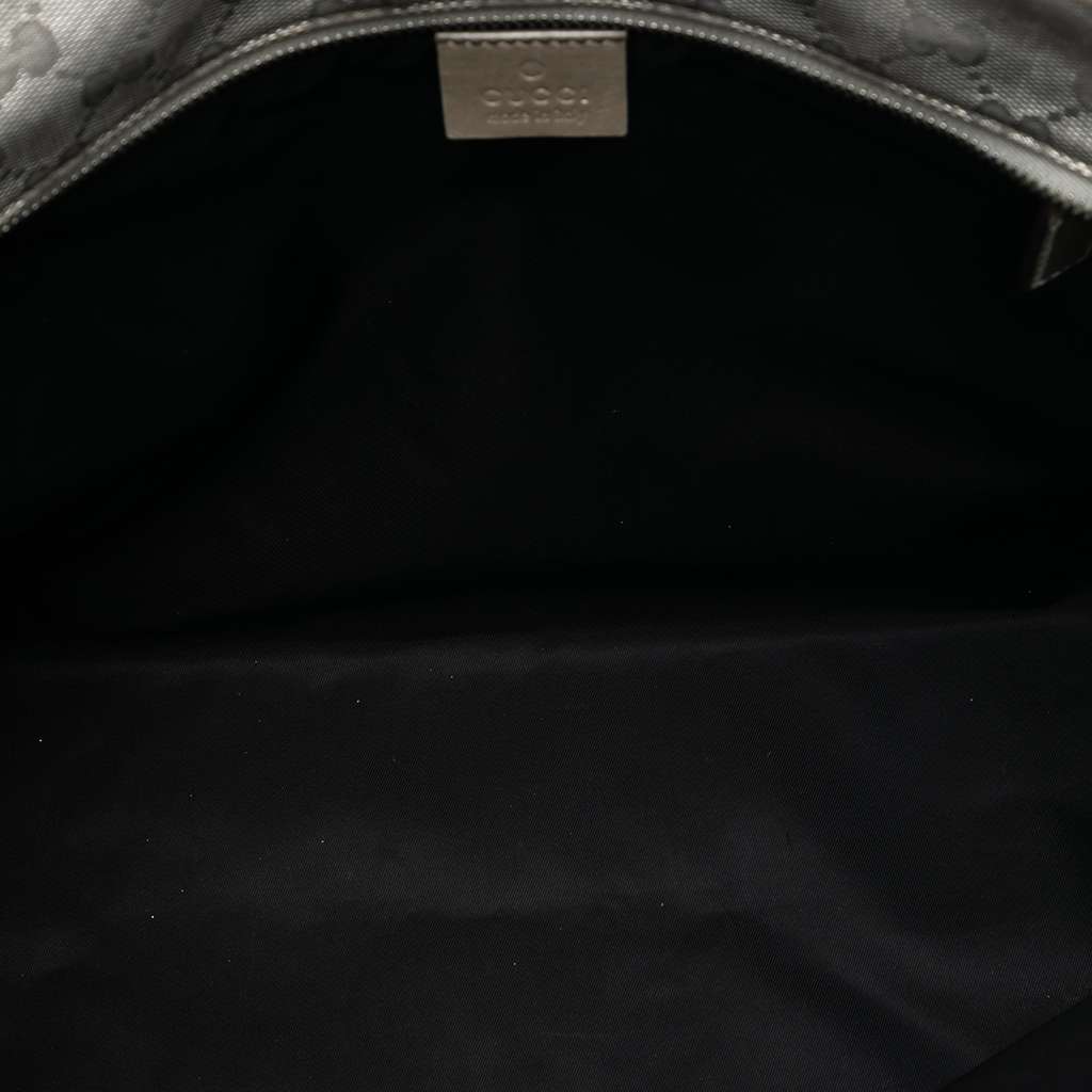 Gucci Medium GG Imprime Tote - 4