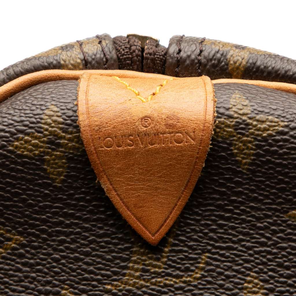 Louis Vuitton Monogram Keepall 60 - 5