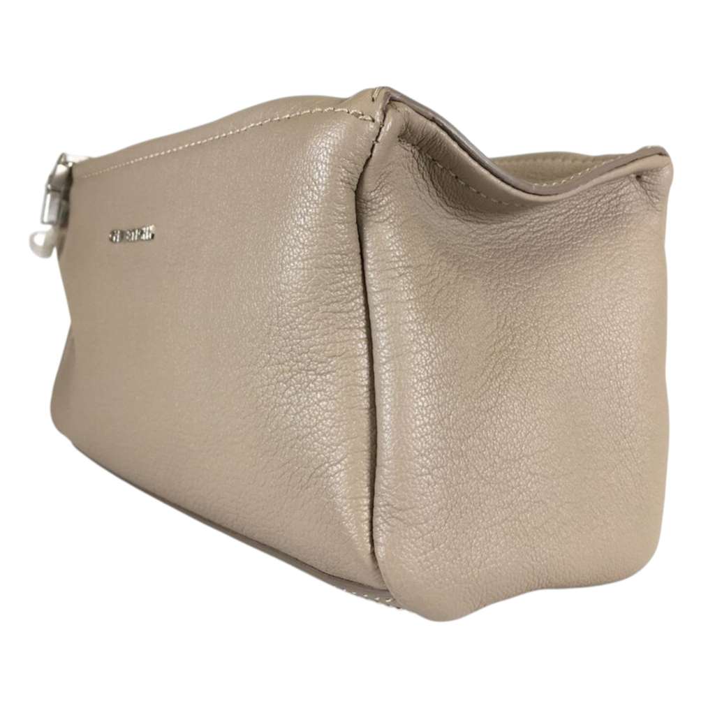 Givenchy Mini Goatskin Pandora Box Crossbody - 3