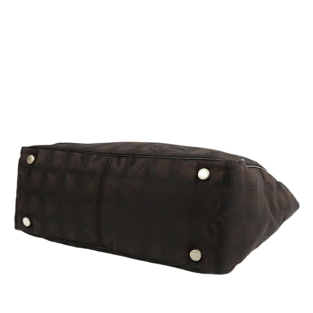 Chanel New Travel Line Nylon Tote - 3