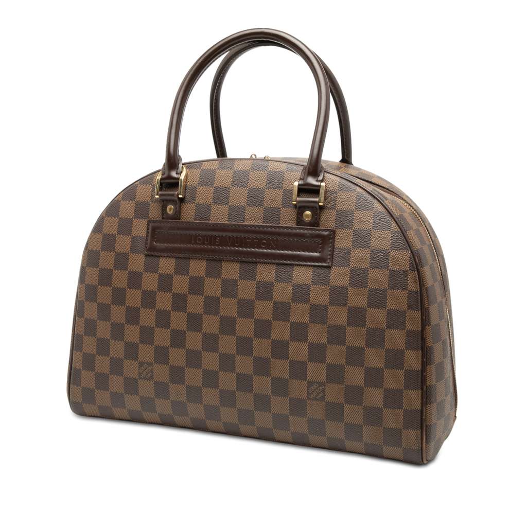 Louis Vuitton Damier Ebene Nolita - 2