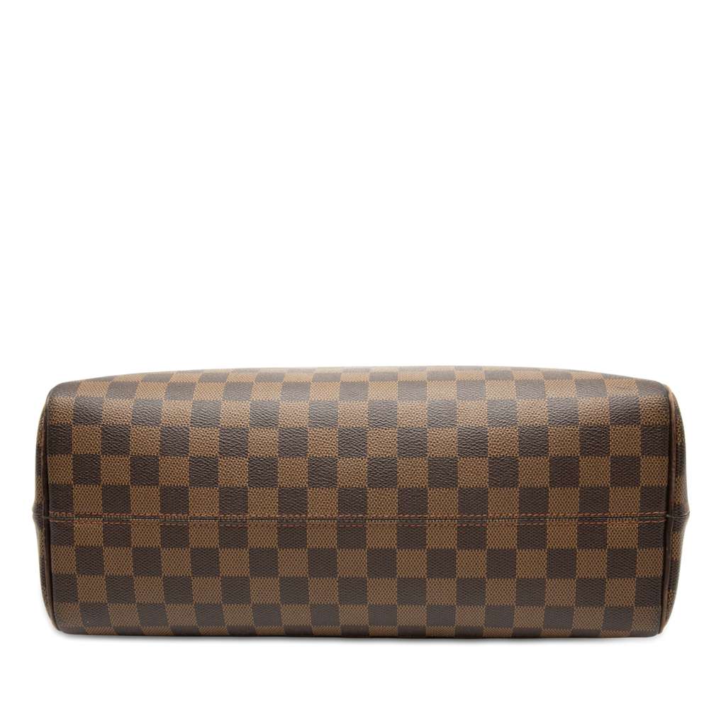 Louis Vuitton Damier Ebene Nolita - 3