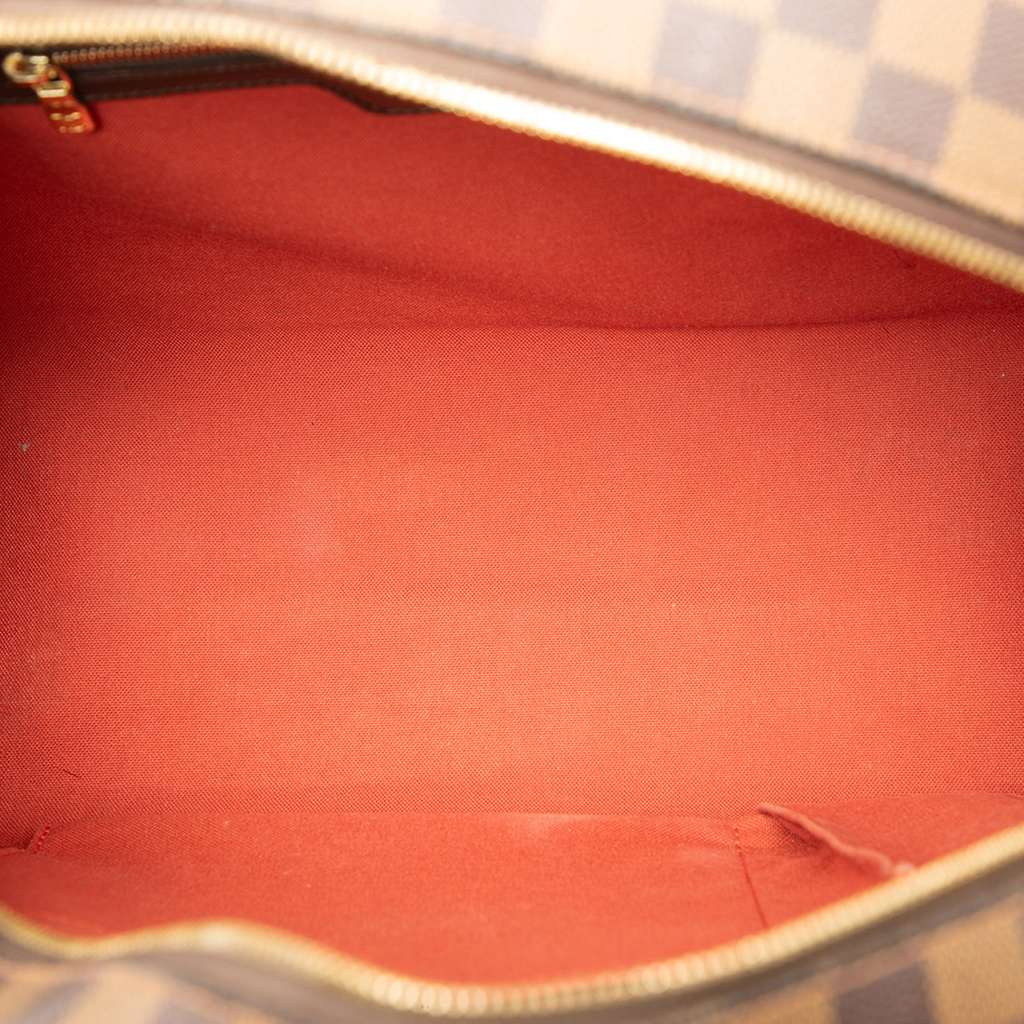 Louis Vuitton Damier Ebene Nolita - 4