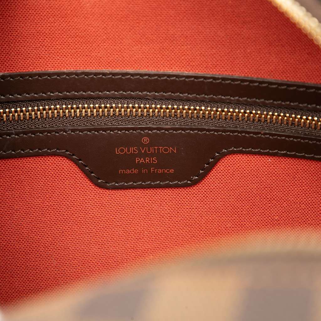 Louis Vuitton Damier Ebene Nolita - 5