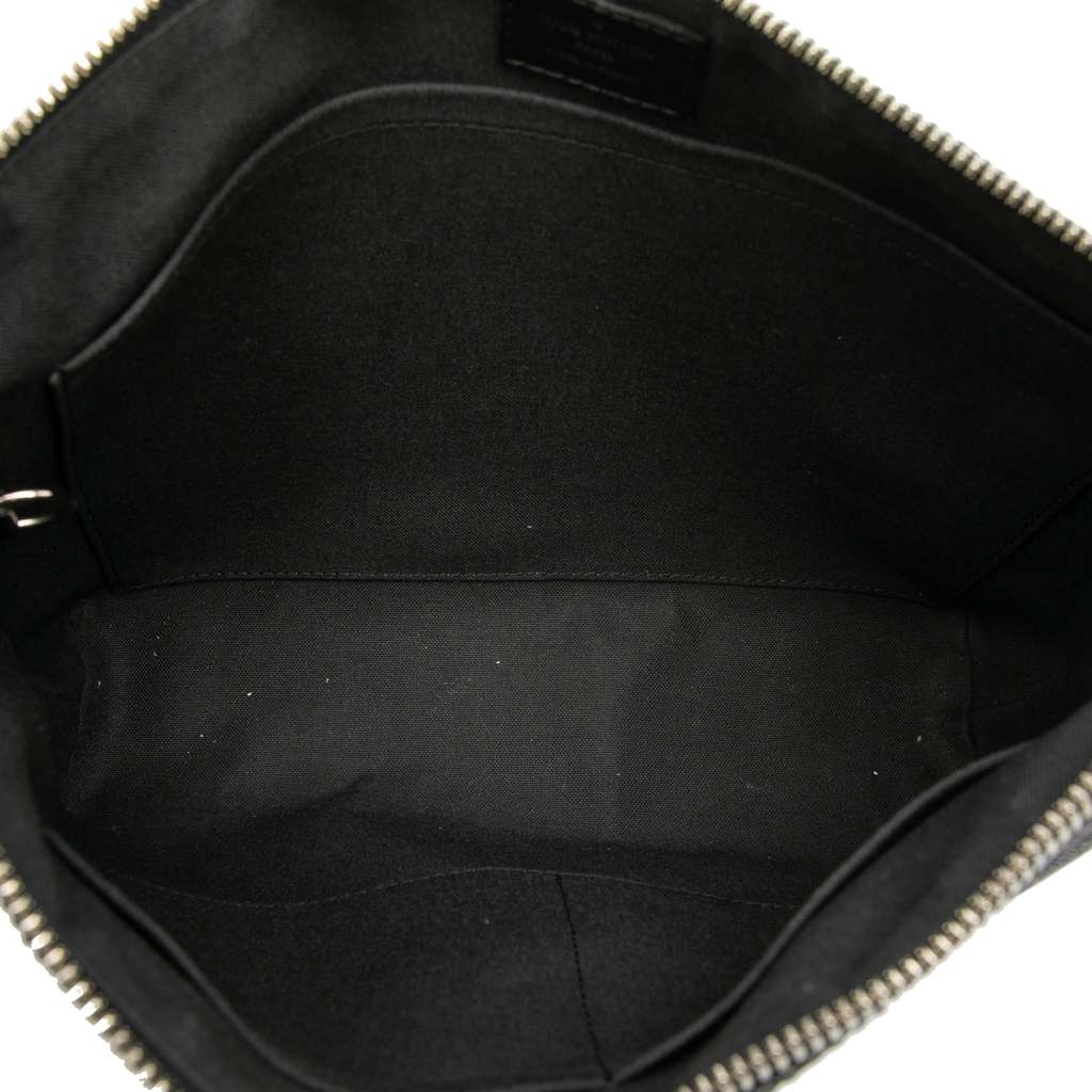 Louis Vuitton Damier Graphite Mick PM - 4