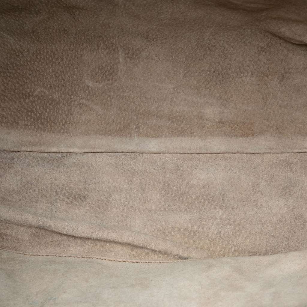 Prada Soft Calf Open Convertible Tote - 4