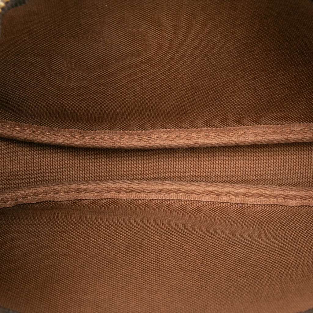 Louis Vuitton Monogram Pochette Accessoires - 4