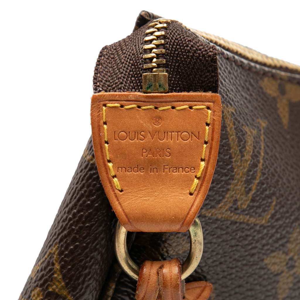 Louis Vuitton Monogram Pochette Accessoires - 5