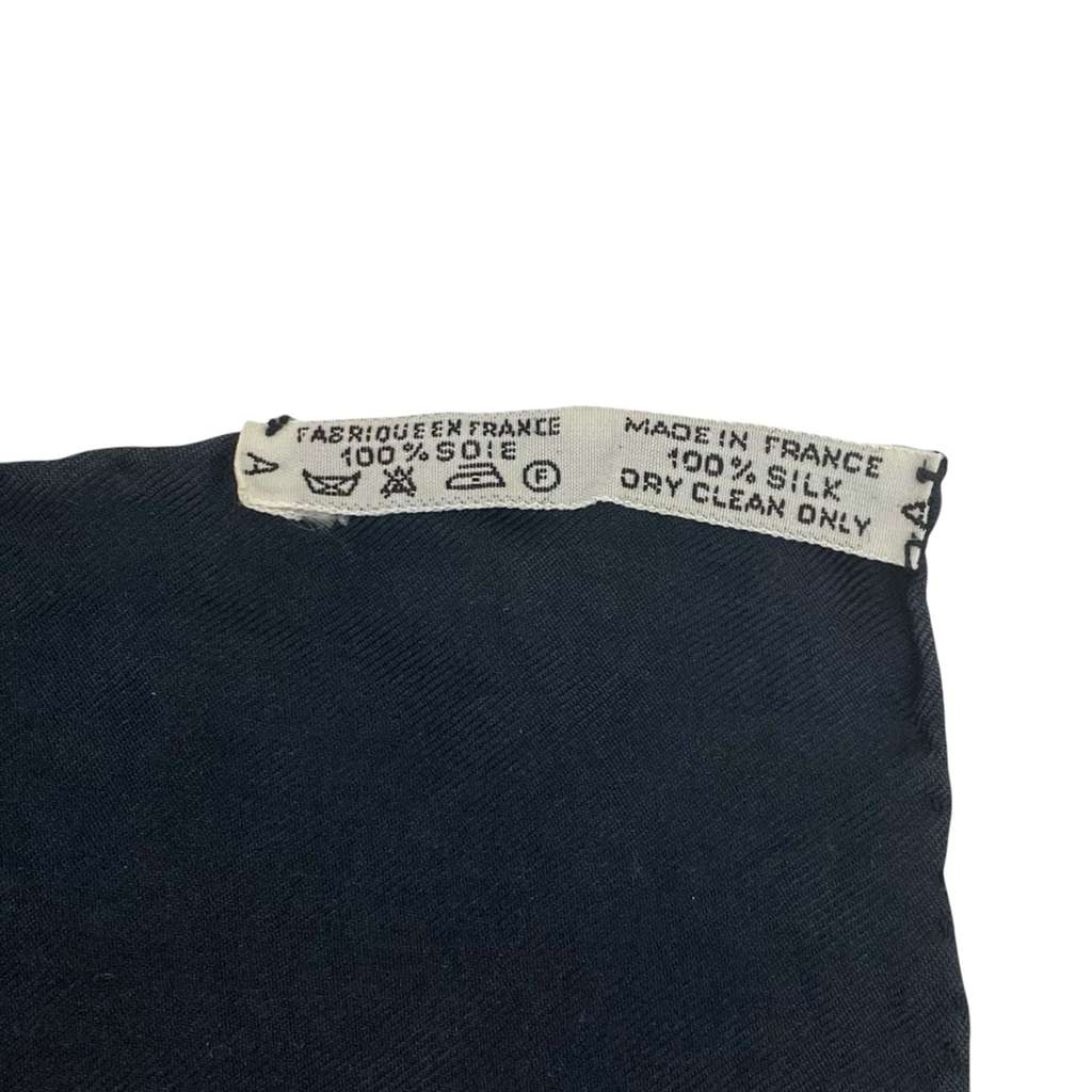 Hermès Qu Importe le Flacon Silk Scarf 90 - 5