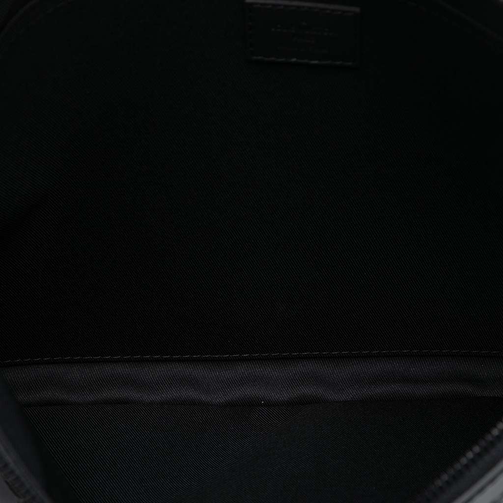 Louis Vuitton Monogram Shadow Discovery Pochette - 4