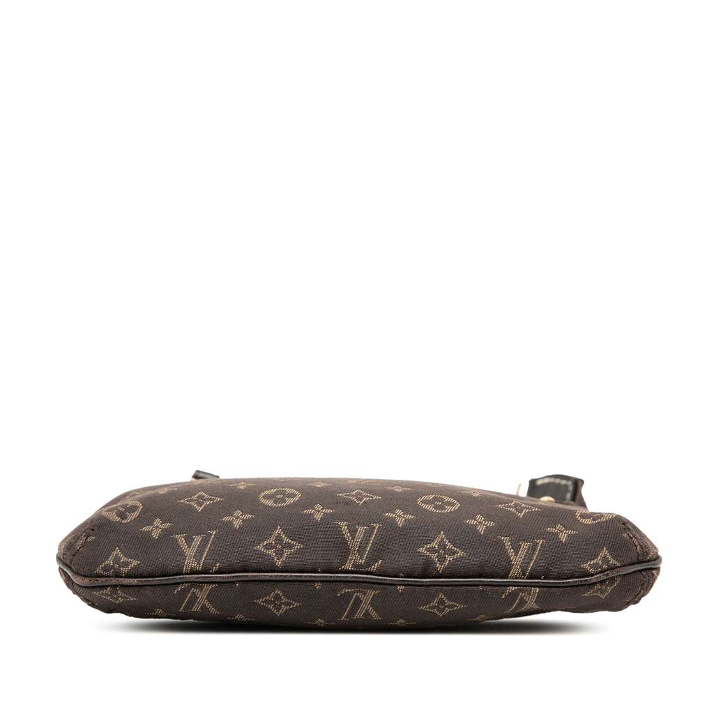 Louis Vuitton Monogram Idylle Mini Pochette Accessoires - 3