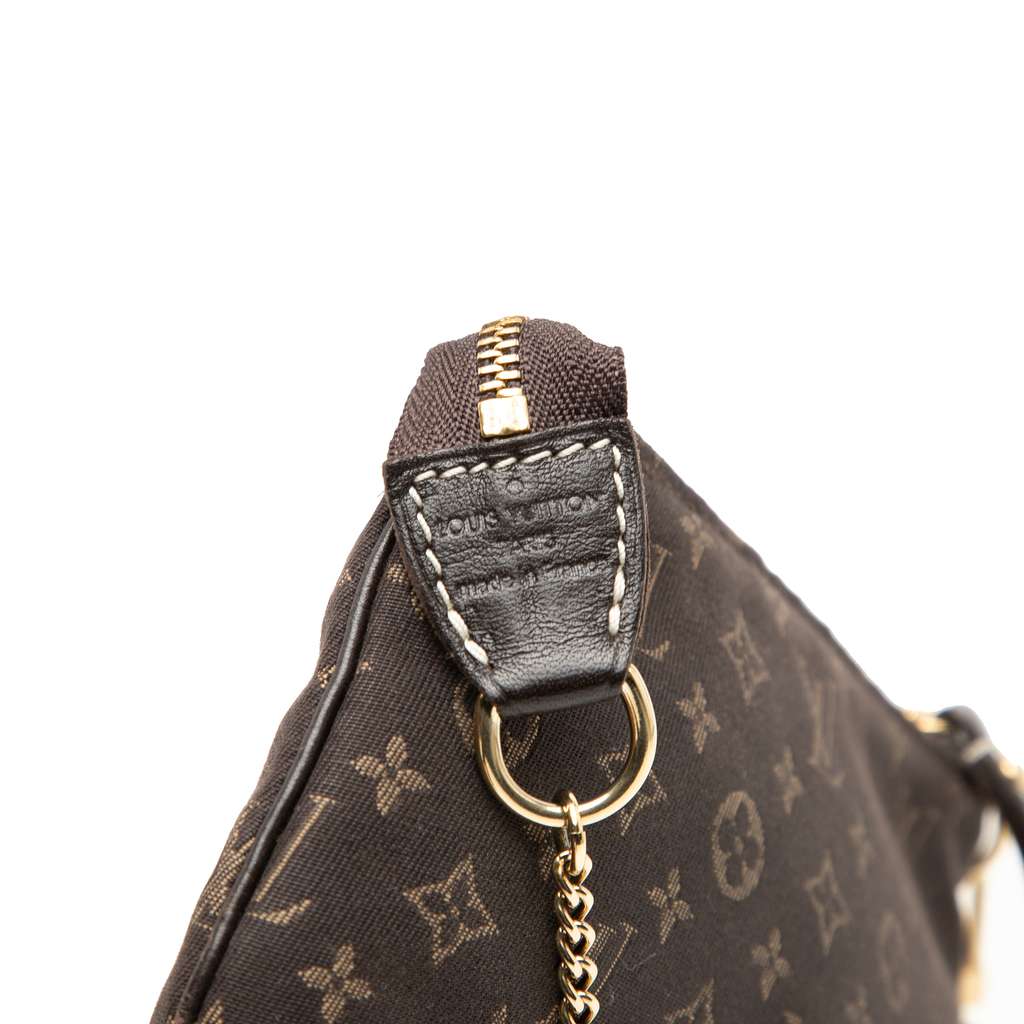Louis Vuitton Monogram Idylle Mini Pochette Accessoires - 5