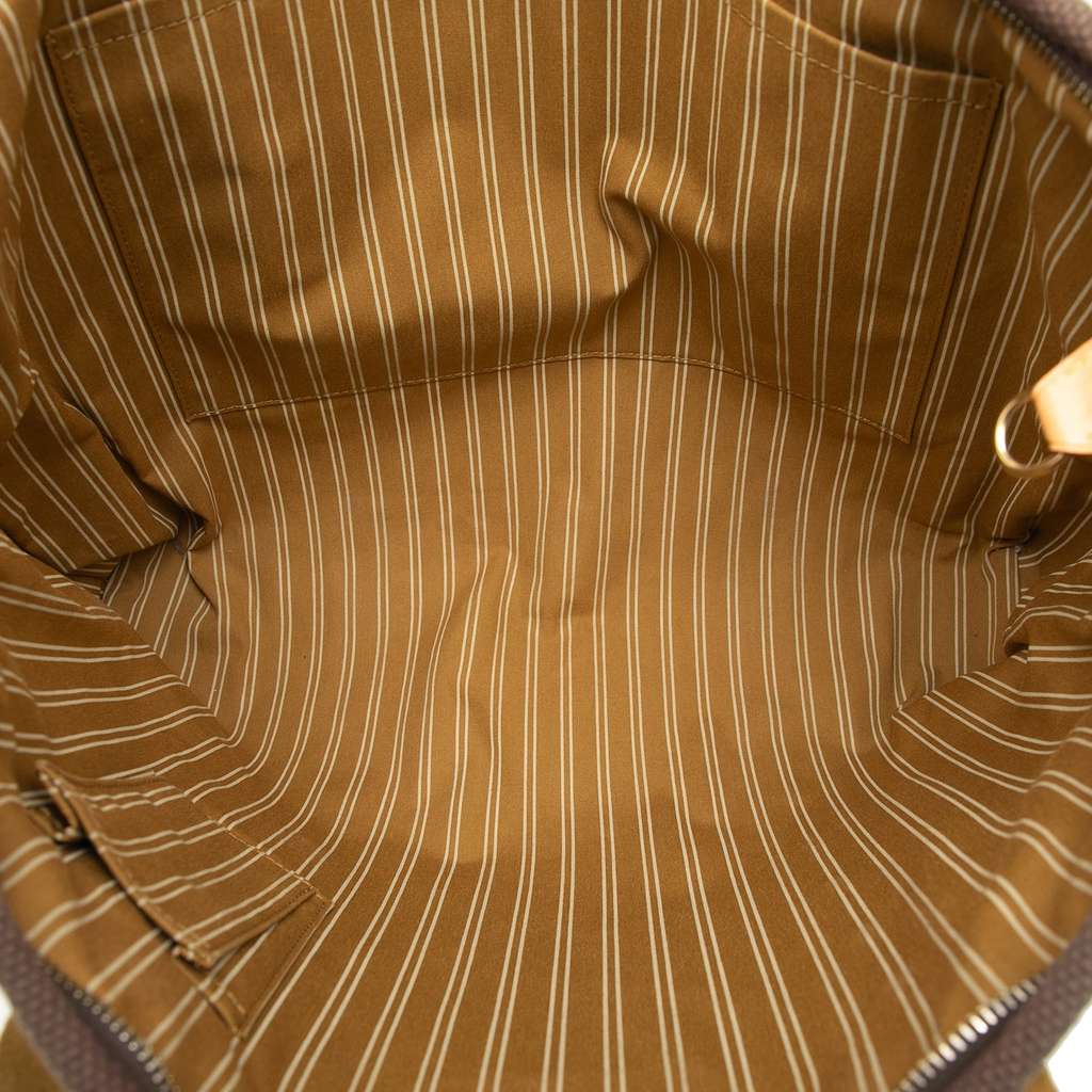 Louis Vuitton Antigua Cabas GM - 4