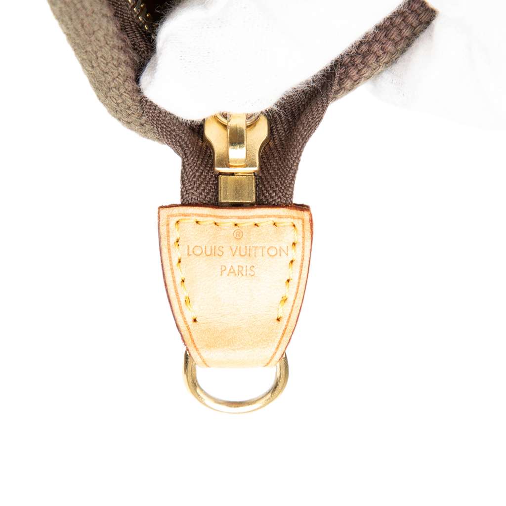 Louis Vuitton Antigua Cabas GM - 5