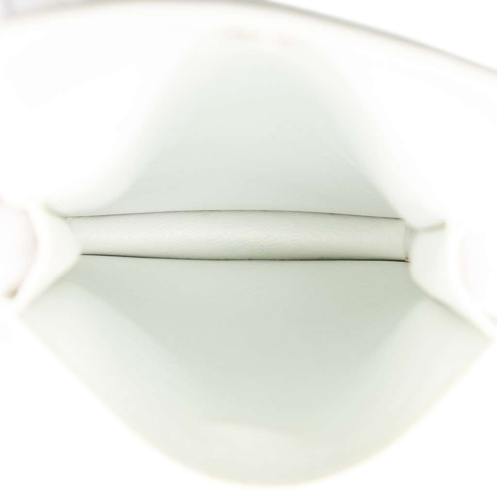 Balenciaga Leather Cash Phone and Card Holder - 4