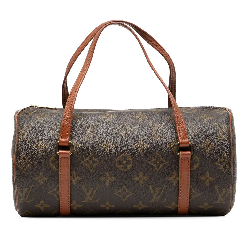 Louis Vuitton Monogram Papillon 26
