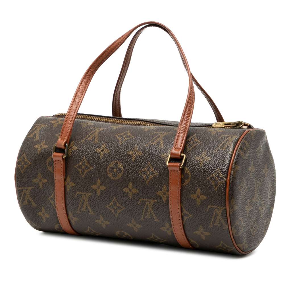 Louis Vuitton Monogram Papillon 26 - 2