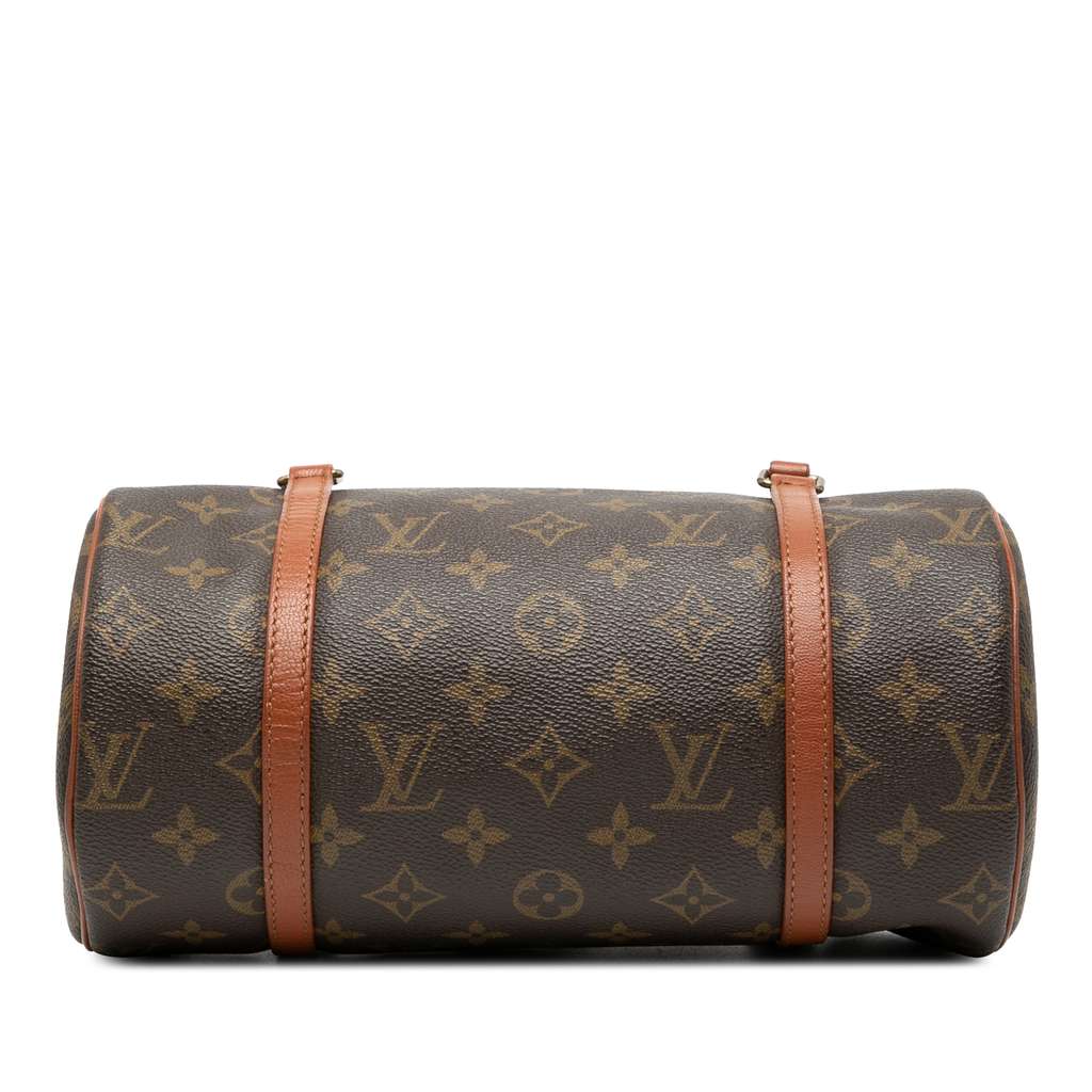 Louis Vuitton Monogram Papillon 26 - 3