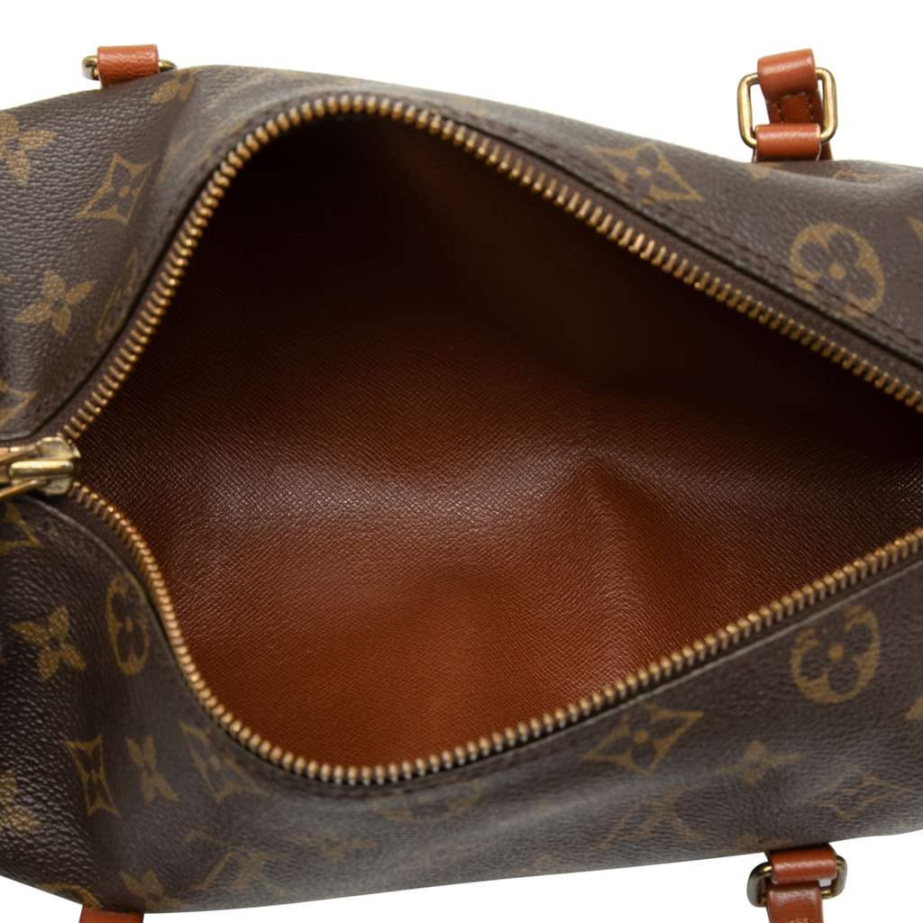 Louis Vuitton Monogram Papillon 26 - 4