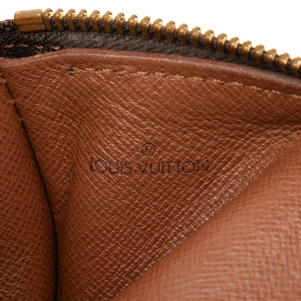 Louis Vuitton Monogram Papillon 26 - 5