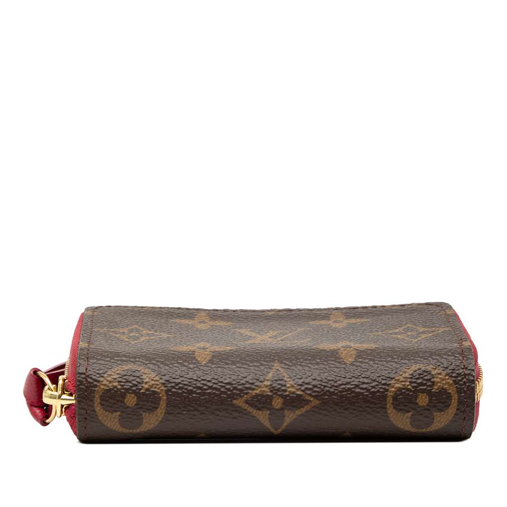 Louis Vuitton Monogram Zippy Multicartes Wallet - 3